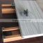 Good quality best price T-Clip fastenings decking
