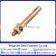 Hot Dip Galvanized Expansion Anchor Bolt M10