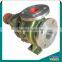 Small centrifugal stainless steel pump 4 inches