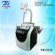 RF Cavitation Cryolipolysis Body Slimming Slimming Machine Price Weight Loss