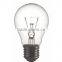 High power E27 220-240V 100w lamp clear incandescent light bulb