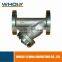 High Quality Resin Sand Castings Water Pump Casing Pump Shell Cast Iron Casting