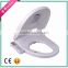 Bathroom set sanitaryware intelligent toilet seat cover