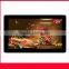 32inch HD shopping mall supermarket wall mounted LED media player