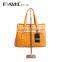 adjustable rose gold hanging bag exhibition stand bag display rack