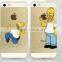 Mobile phone accessory Latest mobile cover for mobile phone for iphone for Samsung
