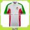 2015 trendy design 100 polyester golf polo