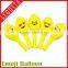 High quality fashionable beautiful nature latex decoration balloon made in China