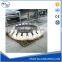 Thrust self-aligning roller bearingFOR IRON,294/710,WJJC