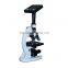 2.0MP LCD video microscope digital eyepiece camera MDC2000
