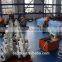 WKM Type Expanding gate valve