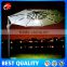 China Solar Patio Umbrella With LED Lights