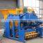 Fly ash bricks manufacturing process QTM10-15