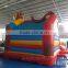 Trade Assurance Monkey Jumping Castle commerial inflatable children park bouncy house