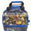 Cool Cartoon Picnic Basket Cool Bag for Boy