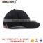 Fashionable Black Blank Golf Hats