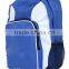 MLB LA Dodgers School Backpack Large Book Bag(YX-Z026)