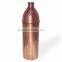100% Pure Copper Ayurvedic Water Bottle Leak Proof