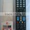 Black P914 Universal LCD/LED Remote Control for Philipss
