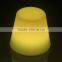 home or garden decorative Waterproof Led Color Changing Table Lamp