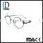 Most Popular B Titanium Optical Glasses Fashion Metal Eyeglasses Frame