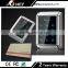 standalone access vandalproof door access control by EM card, pin, card + pin