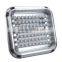 Modern LED Tunnel Light 90w 12000lm 5 Years Warranty