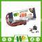Factory direct 22.2v 15C-30C 6S lipo battery 10000mah helicopter battery pack