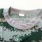 Hot Sale Southern Africa Woodland Green Digital Print Military Camouflage T Shirt