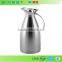 LFGB & ISO9001 & 3C Certificated Nice Quality Double Wall Stainless Steel Thermos Vacuum Jug