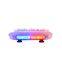 new-style flashing led mini warning lightbar XN-286