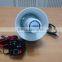 white wholesale 12V police warning speaker horn