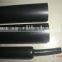 Medium wall heat shrinkable tube without adhesive