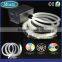 10W white LED optic fiber twinkle color wheel light for star sky ceiling decoration