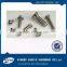 Sell 12.9 grade high strength track pad bolt