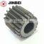 201-26-71171 swing sun gear for Komatsu PC75