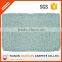 Tufted Chenille Polyester Microfiber Chenille Rug