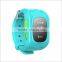 wholesale price baby gps smart watch Q50 kids GPS watch