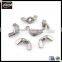 M3 Stainless Steel 304 Butterfly Nut, Lock Wing Nut