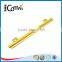 Fashion High Quality Gold Handbag Handle Metal Frame