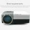 2015 upgrade New Arrival potable power bank support mini led projector cheaper pico projector 1080p