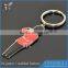 Factory direct supply iron man keychain large supply