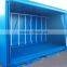 Soft Container Side Curtain