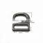 Metal Shoe Decorative Buckle For Sandal Accessories