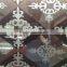 Ice Flower Glass, Kitchen Cabinet Door Glass,art Glass