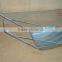 Hand garden tools metal snow shovel