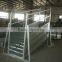 Adjustable Metal Loading Ramp
