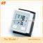 2016 Digital Wrist Watch Blood Pressure Monitor With Manufacturer in China, Blood Pressure Monitor Watch