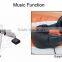 Hot Roller Electric Hydraulic Thermal Jade Wood Massage Bed