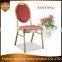 new design comfortable hotel dining chair